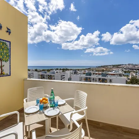 Apartmán Beleza Mar Apartment