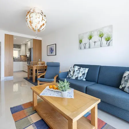 Beleza Mar Apartment *
