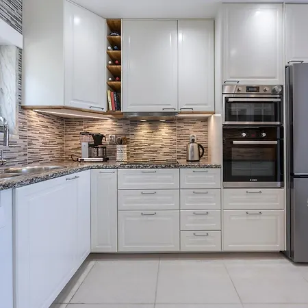 Beleza Mar Apartment