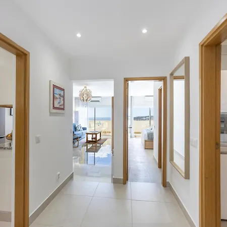 Apartmán Beleza Mar Apartment Lagos