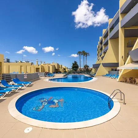 Apartmán Beleza Mar Apartment