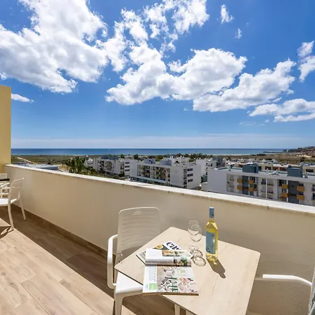 Apartmán Beleza Mar Apartment *