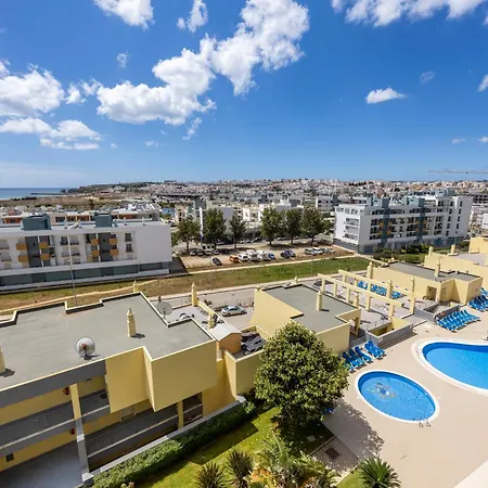 Apartmán Beleza Mar Apartment Lagos