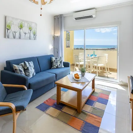 Apartmán Beleza Mar Apartment Lagos