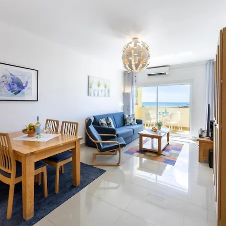Beleza Mar Apartment Apartmán *
