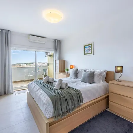 Beleza Mar Apartment Lagos