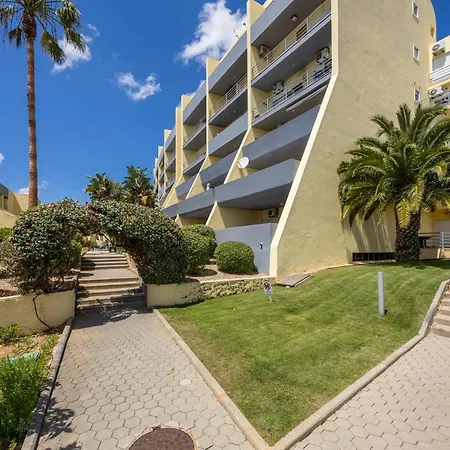 Beleza Mar Apartment *